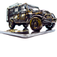 Illustration for article titled ICON FJ44, 50 Merc, Triumph, other recent work